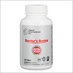 製品写真ドクターズ・ベイシック